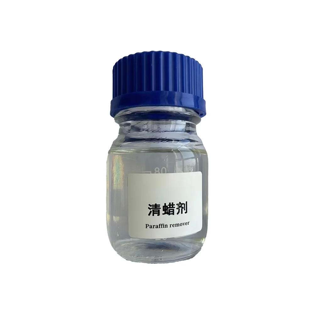 Paraffin remover2