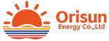 Orisun Energy Co.,Ltd.
